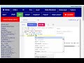 how to make a python program to  print table of numbers from 1 to 10