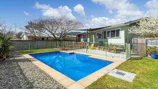 A Family Favourite! 18a Edward Street, Richmond