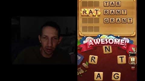 Word Connect Level 177 Solved Answers