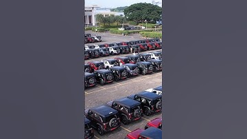 New Thar ROXX ready model