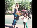 Carry Lift My Mom Carry Lift My Mom