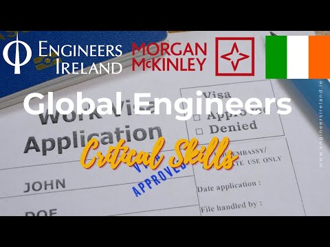 Global Engineers - Critical Skills