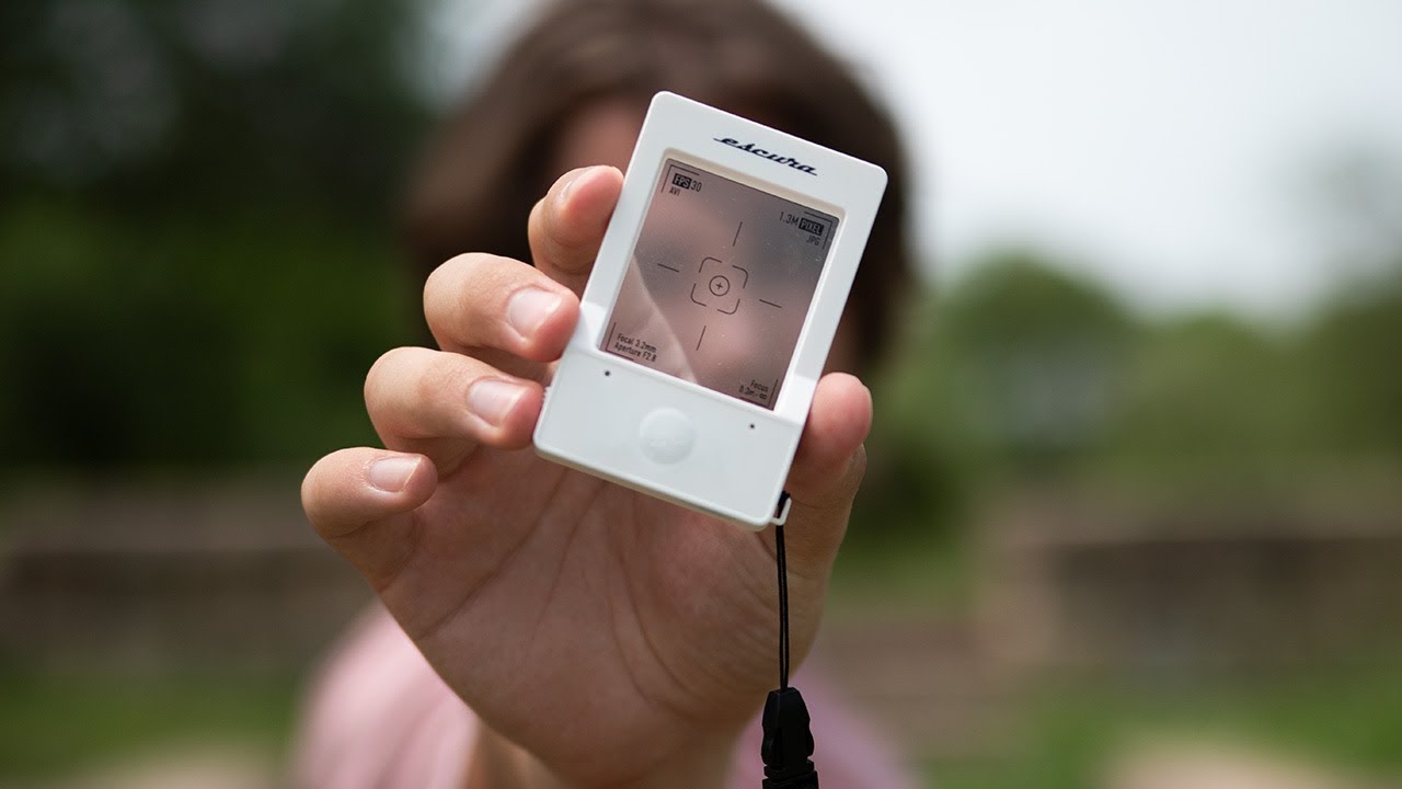 $50 and no screen? Is it worth it?