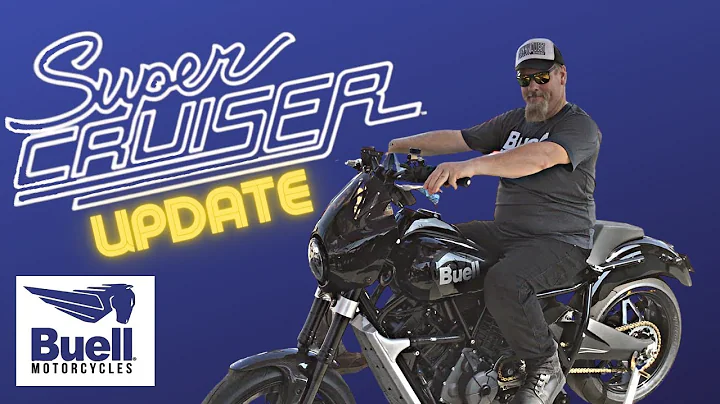 Buell answers my questions about its Super Cruiser...