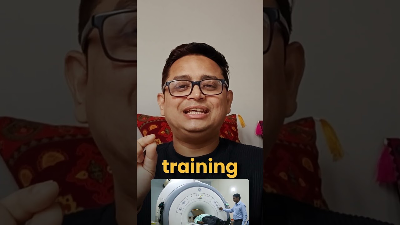 Why Most Government Radiographers Have Zero Career Growth 