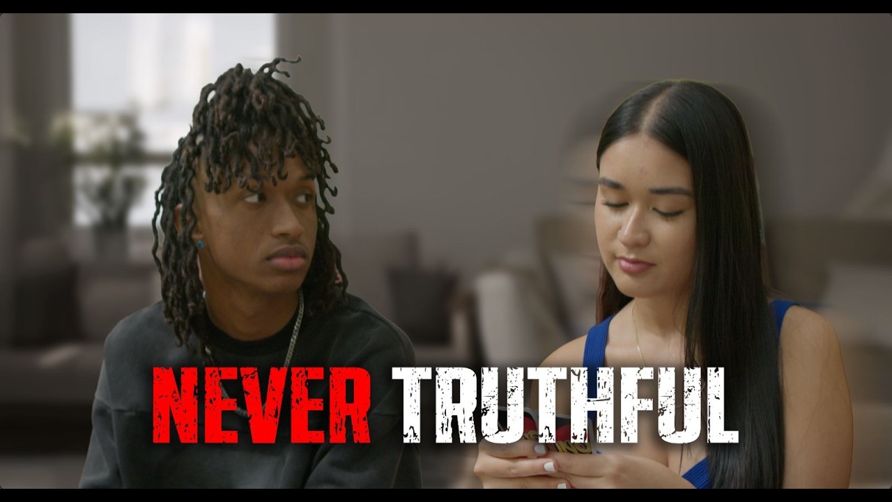 Watch Mathéo - Never Truthful (Official Music Video) on YouTube Watch Mathéo - Never Truthful (Official Music Video) on YouTube