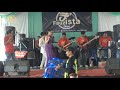Buih Jadi Permadani - Nilah Fauzista (live session)