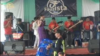 Buih Jadi Permadani - Nilah Fauzista (live session)