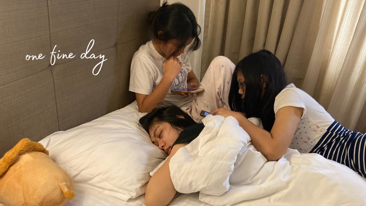 one fine day in december '22