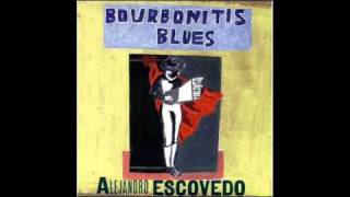 Miniatura del video "Alejandro Escovedo - Sex Beat  (gun club cover)"