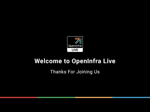 OpenInfra Live Ep. 42: Creating a Sustainable Future for Data Centers with OpenStack and Kubernetes