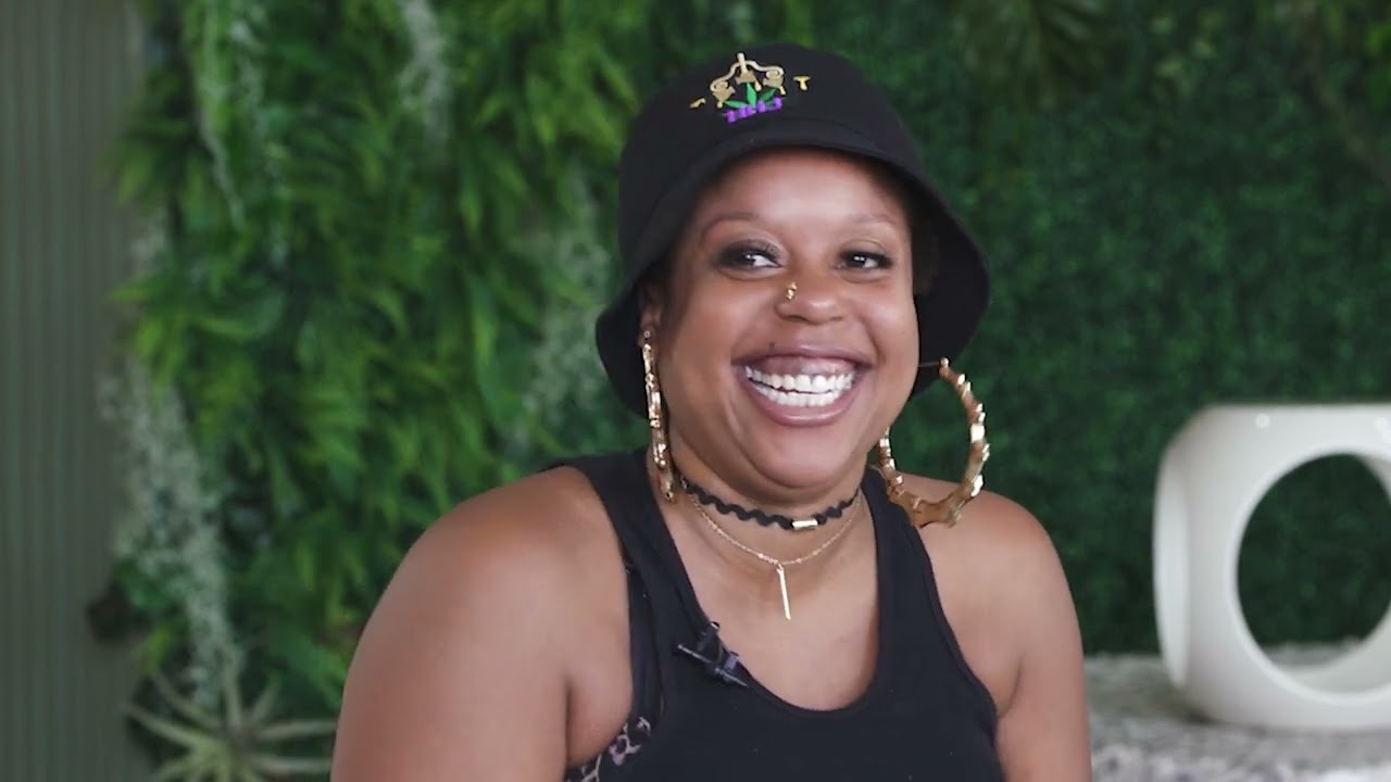 Chia Chats Episode 1 "Five More Things"