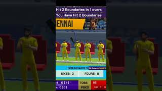 Game changer: Dhoni's back-to-back boundaries in one over screenshot 3