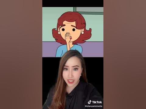 tik tok : Sherly Antoinette - YouTube