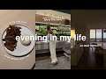 ROMANTICIZING MY EVENINGS ALONE🌙 👩🏽‍🍳| in my chef era, cooking lomo saltado &amp; cozy solo night in