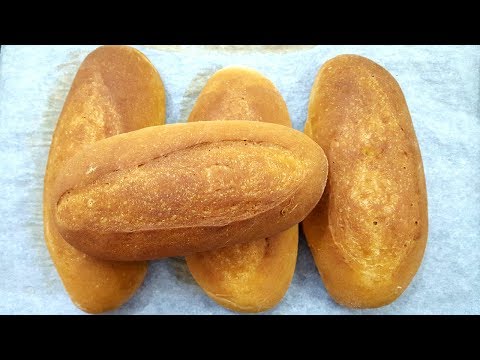 Video Cách Làm Bánh Mì Đặc Ruột Đơn Giản Cho Bữa Sáng Nhẹ... - youtube