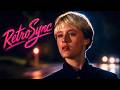 80s Synthwave Music Video | Some Kind of Wonderful | Longer Version | RetroSync