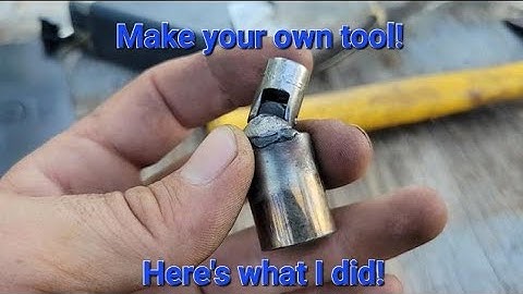 Chevy Colorado 3.6 V6 Engine Coolant Temperature Sensor replacement with no disassembly.