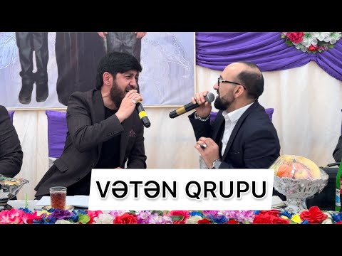 Veten qrupu gözəl islami toy 25.04.2023