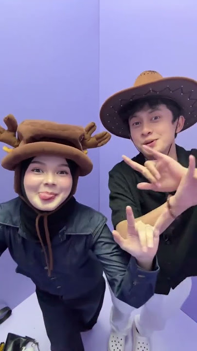 Pertanda apa ? #shortvideo #imgetlose #nabila #ngedit #cogan #pose