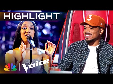 Nadèges Gorgeous Performance Of Coldplays Clocks The Voice Playoffs Nbc Nadèges Gorgeous Performance Of Coldplays Clocks The Voice Playoffs Nbc