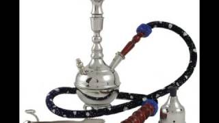 Our collection of Shisha's