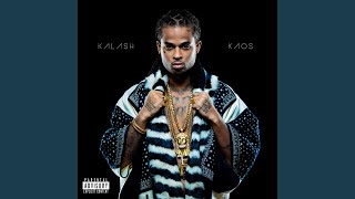 Video thumbnail of "Kalash - A jamais"