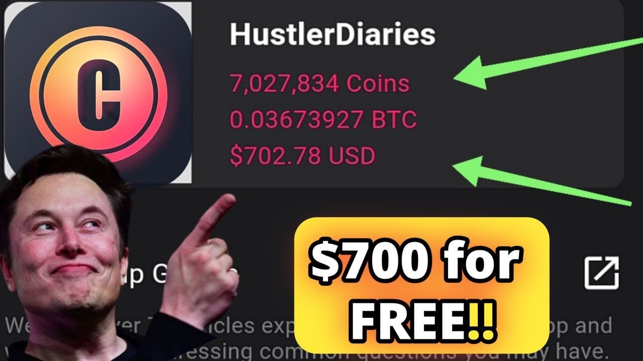 How i made 702 with this app 7 000 000 cointiply coins proof full