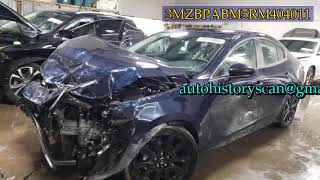 3MZBPABM5RM404011 Mazda 3 Select S 2024