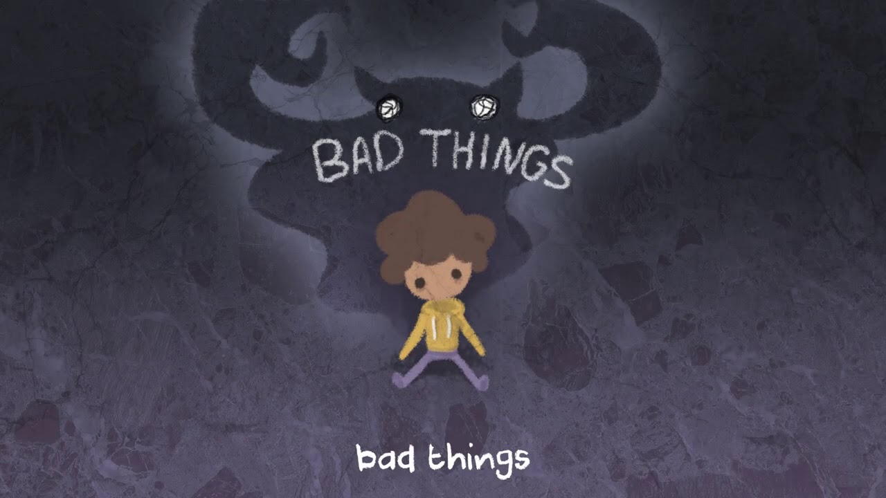 Watch Tony22 - Bad Things (Lyric Video) on YouTube Watch Tony22 - Bad Things (Lyric Video) on YouTube
