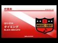 《吹奏楽ヒット》タイミング/BLACK BISCUITS