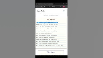 Veer Kunwar Singh University UG Spot Admission 2024 #vksu #spotadmission #university