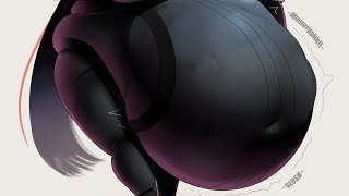 Bayonetta Vore Audio