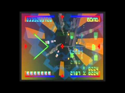 BIT.TRIP CORE -
