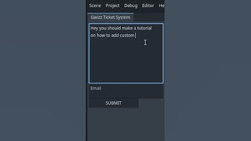 ;) #gamedevtips #programmingtutorial #godotengine #gaming #gamedev
