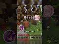 ぶりっこAIに浮気だと責めたらどうなるか検証してみた　 #マイクラ #マインクラフト