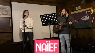Download Lagu Naïef live act Breda 31-01-2026 MP3