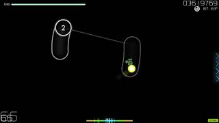 I can singletap 300 BPM!!!