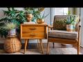 Small Space Soul | DIY Boho Decor Ideas for Tiny Apartments