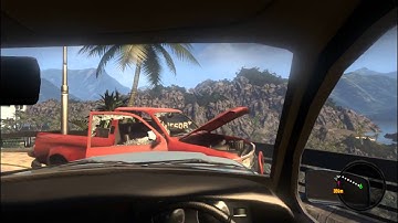 Dead Island playthrough - part 45