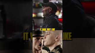 When a Navy SEAL Gets Sent to Army School π