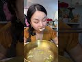 The BIG Reveal: What's Inside Fuzhou Fish Balls? (Part 3)#food#chinesefood#mukbang#asmrfood#like