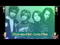 L'arc~en~ciel - Love Flies (Sub esp)