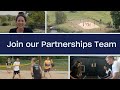 Join our Partnerships Team | Circula