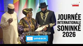 Unesco En Direct Ceremonie De La Journée Internationale De La Langue Soninké