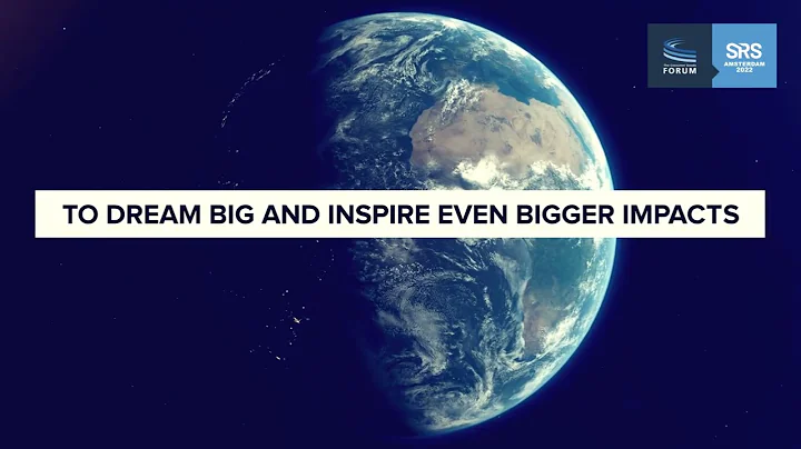 Sustainable Retail Summit 2022 Teaser #2022SRS