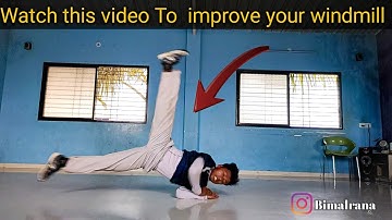 3 Way to  Improve Windmill | Windmill tutorial in hindi by Bimal rana