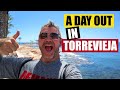 TORREVIEJA - Like You Have Never Seen It Before - COME WALK WITH US
