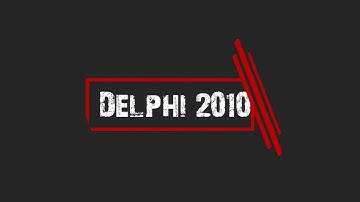 Tutorial Delphi 2010 Membuat Image Viewer