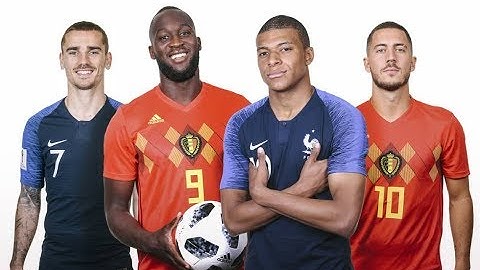 França 1 x 0 Bélgica - Gol e Reação da torcida francesa